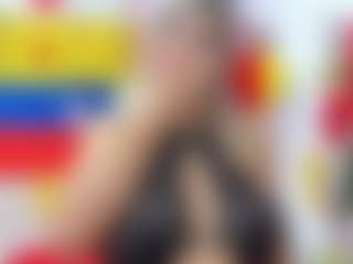 Celeste Lincon's Live Sex Cam Show