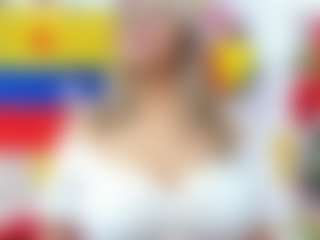 Live cam show with Celeste Lincon - Blonde Hair on sexylive.show