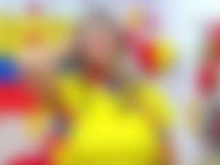Live cam show with Celeste Lincon - Granny MILF on Gym Cam Girls