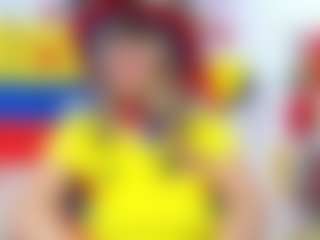 Celeste Lincon's Live Sex Cam Show