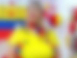Celeste Lincon's Live Sex Cam Show