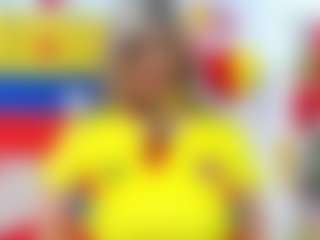 Live cam show with Celeste Lincon - Sensual on Sex Cam Show
