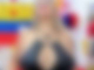Celeste Lincon's Live Sex Cam Show