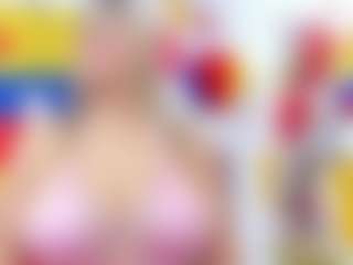 Live cam show with Celeste Lincon - Granny Blonde Hair on CamSodaAdn