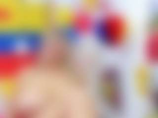 Live cam show with Celeste Lincon - Drinking on hrnylive.com