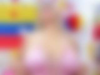 Live cam show with Celeste Lincon - Squirt MILF on crypto-cams