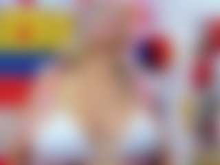Live cam show with Celeste Lincon - Sensual on SpankPalCams