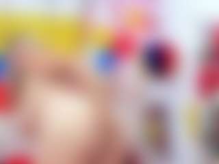 Celeste Lincon's Live Sex Cam Show