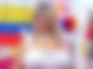 Celeste Lincon's Live Sex Cam Show