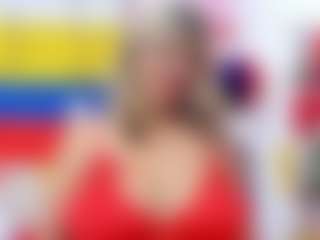Live cam show with Celeste Lincon - Granny Blonde Hair on Free Soda
