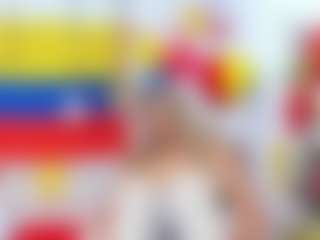 Celeste Lincon's Live Sex Cam Show
