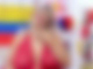 Celeste Lincon's Live Sex Cam Show