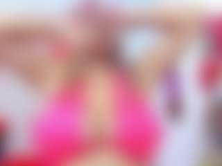 Live cam show with Celeste Lincon - Granny Blonde Hair on crypto-cams