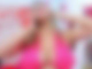 Live cam show with Celeste Lincon - Granny Blonde Hair on Strip Flash - Live Sex Shows