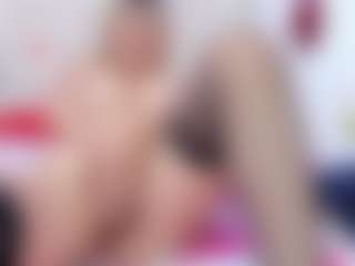 Celeste Lincon's Live Sex Cam Show
