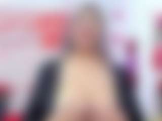 Celeste Lincon's Live Sex Cam Show