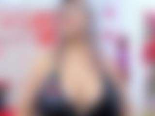 Celeste Lincon's Live Sex Cam Show