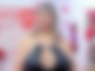 Live cam show with Celeste Lincon - Granny Blonde Hair on Soda Cam