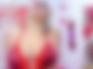 Celeste Lincon's Live Sex Cam Show