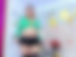 Live cam show with Celeste Lincon - Granny Blonde Hair on Instabang