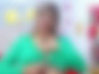 Live cam show with Celeste Lincon - Striptease Granny on Mixed Magazine Live