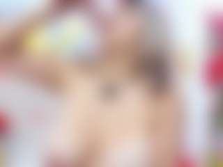 Live cam show with Celeste Lincon - Granny Blonde Hair on infinitiblacc.com
