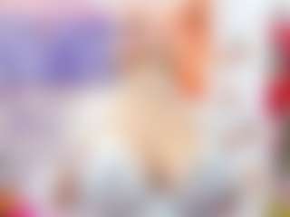 Live cam show with Celeste Lincon - Granny Blonde Hair on Strip Flash - Live Sex Shows