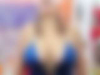 Live cam show with Celeste Lincon - Granny Blonde Hair on nudelive.tv