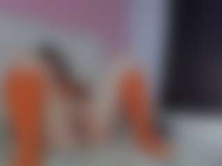 Live cam show with missanny - Petite on Dolls Live