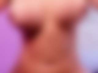 BaabyAnaa's Live Sex Cam Show