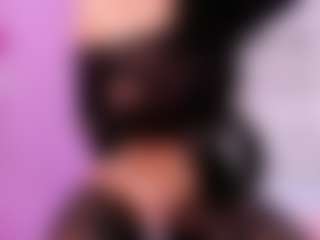 BaabyAnaa's Live Sex Cam Show