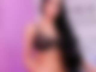 BaabyAnaa's Live Sex Cam Show
