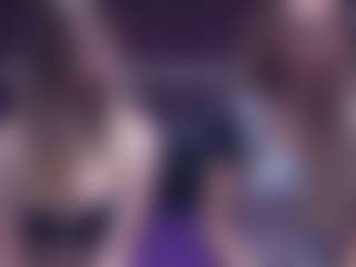 Live cam show with BlondeDolls - Blowjob on Mixed Magazine Live