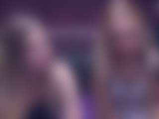 Live cam show with BlondeDolls - Blue Eyes on madthumbs