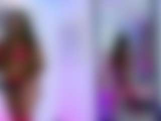 Live cam show with KAROL-SCOTT - Ebony on luckytryst.com | colombia
