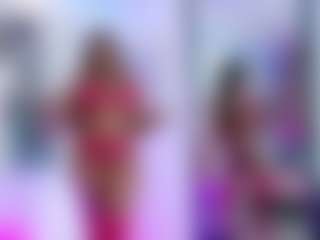 Live cam show with KAROL-SCOTT - Ebony Teen (18+) on makecum.org | colombia