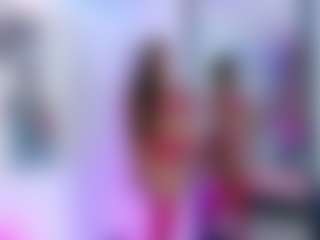 Live cam show with KAROL-SCOTT - Ebony on ObeyMaria | colombia