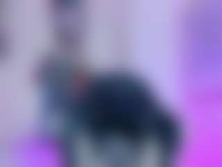 Live cam show with KAROL-SCOTT - Colombia on camtv