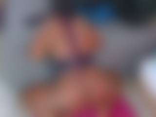 Live cam show with KAROL-SCOTT - Cum In Pussy on CamwithHer