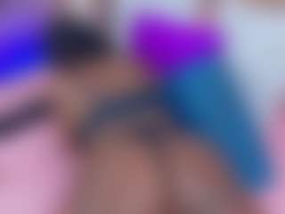 KAROL-SCOTT's Live Sex Cam Show