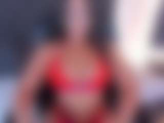 ninfomaria's Live Sex Cam Show