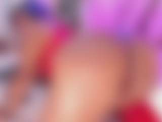 Anny Run's Live Sex Cam Show