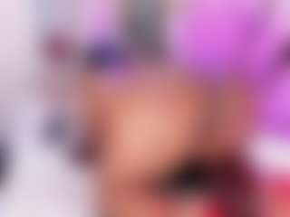 Anny Run's Live Sex Cam Show