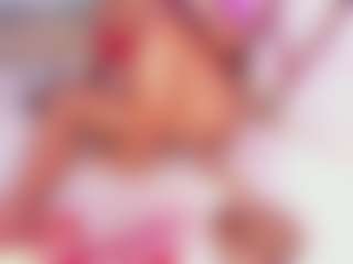 Anny Run's Live Sex Cam Show