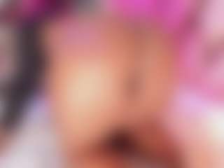 Anny Run's Live Sex Cam Show