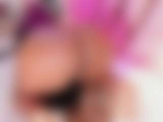 Anny Run's Live Sex Cam Show