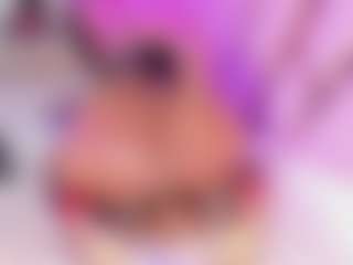 Anny Run's Live Sex Cam Show