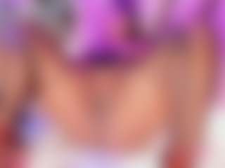 Anny Run's Live Sex Cam Show