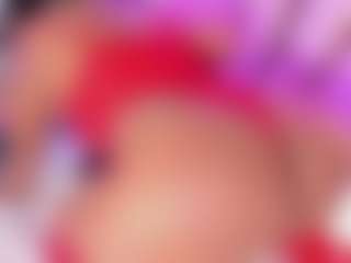Anny Run's Live Sex Cam Show