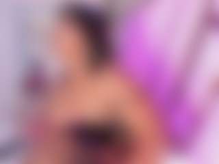 Anny Run's Live Sex Cam Show